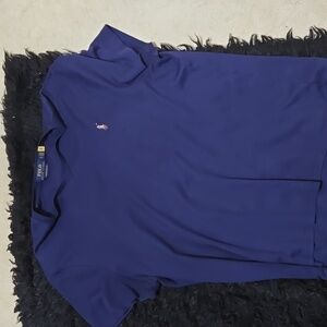 VNeck Polo